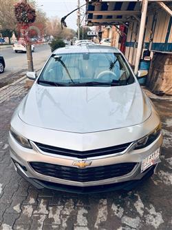 شيفروليه ماليبو